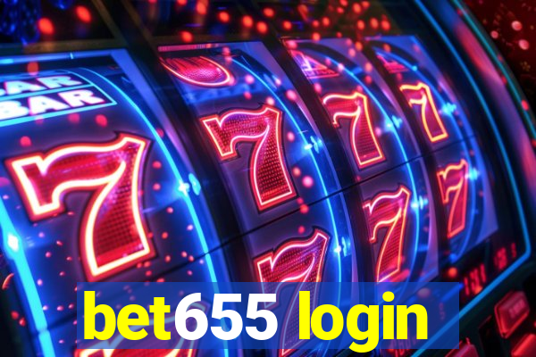 bet655 login